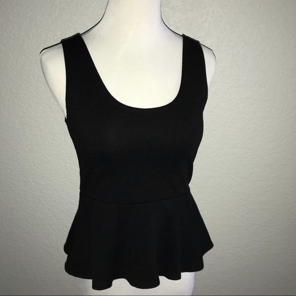 Popular basics top - Picture 2 of 5